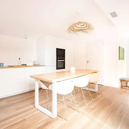 Bassin D'arcachon Ferienhaus