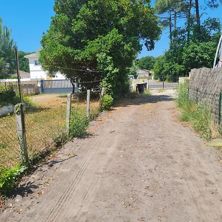 Bassin D'arcachon Ferienhaus